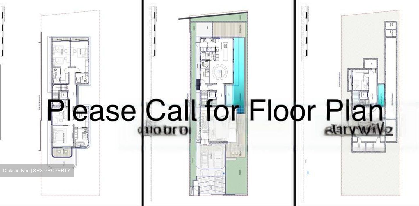Chancery Lane (D11), Detached #455583791